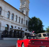 Echuca Clocktower Apartments Adult Only - New Castle Holiday