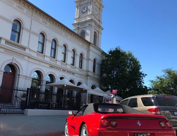 Echuca Clocktower Apartments Adult Only - New Castle Holiday 0