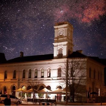 Echuca Clocktower Apartments Adult Only - New Castle Holiday 5