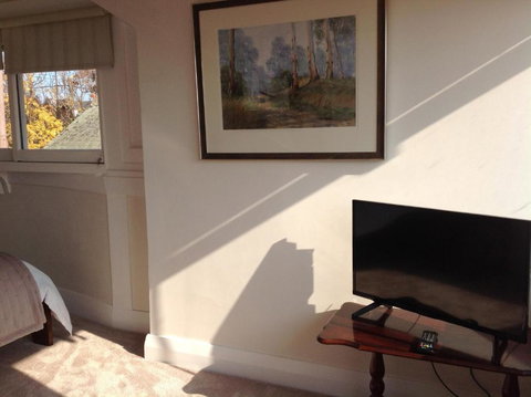 Bindaree - New Castle Holiday 5