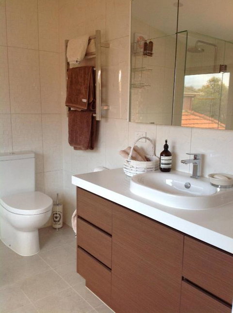 Bindaree - New Castle Holiday 6