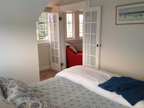 Bindaree - New Castle Holiday 4