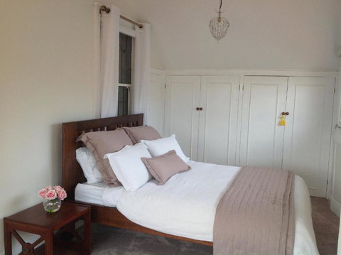 Bindaree - New Castle Holiday 2