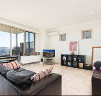 Stylish 2 Bdr Overlooking Parsley Bay H379 - New Castle Holiday