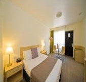 Country Comfort Shepparton - New Castle Holiday