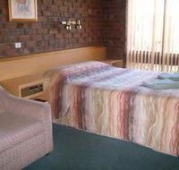 Echuca Rivergum Motor Inn - New Castle Holiday