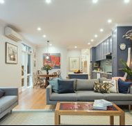 Bondi Beach Family Home - New Castle Holiday