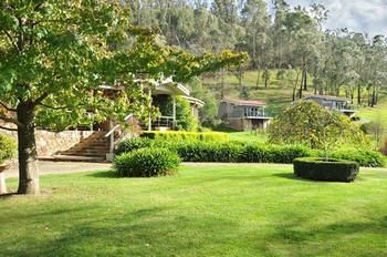 Araluen Lodge & Villas - New Castle Holiday 0