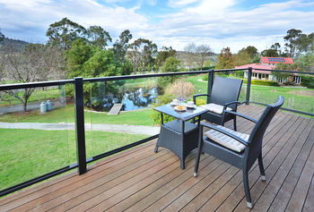 Araluen Lodge & Villas - New Castle Holiday 5