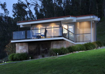 Araluen Lodge & Villas - New Castle Holiday 6