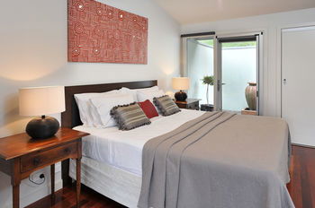 Araluen Lodge & Villas - New Castle Holiday 2