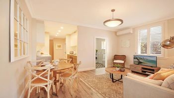 The Apartment Service CRES5 - New Castle Holiday 0