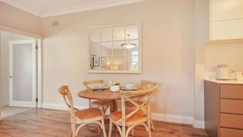 The Apartment Service CRES5 - New Castle Holiday 3