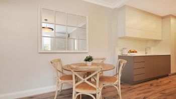 The Apartment Service CRES5 - New Castle Holiday 4