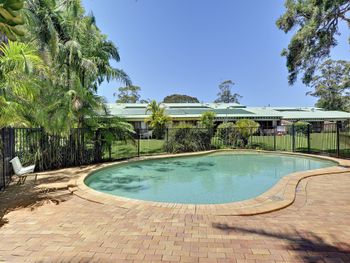 Nicholli Bay Parklands Unit 34 / 2 Gowrie Avenue - New Castle Holiday 4