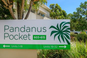 Pandanus Pocket 27 Holiday Apartment Casuarina - New Castle Holiday 2