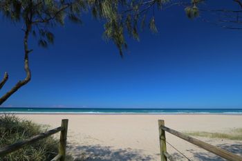 Pandanus Pocket 27 Holiday Apartment Casuarina - New Castle Holiday 5
