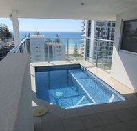 Eden - New Castle Holiday