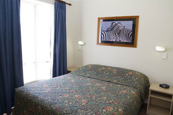 Big4 Dubbo Parklands - New Castle Holiday 2