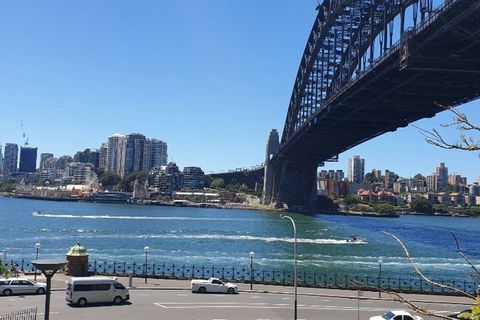 E10 Darling Harbour 2 BDR APT - New Castle Holiday 4