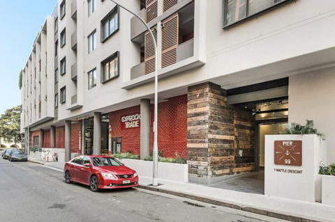 E10 Darling Harbour 2 BDR APT - New Castle Holiday 1