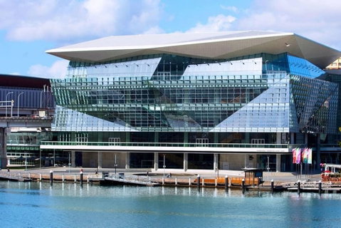 F03-darling Harbour 1 BDR APT - New Castle Holiday 0