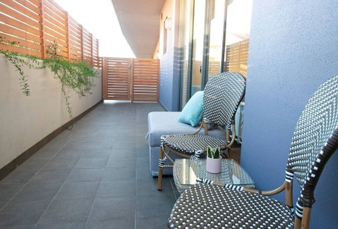 F03-darling Harbour 1 BDR APT - New Castle Holiday 6