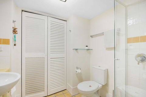 Alex Beach Resort 412 - New Castle Holiday 2