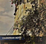 Caledonian Hotel - New Castle Holiday