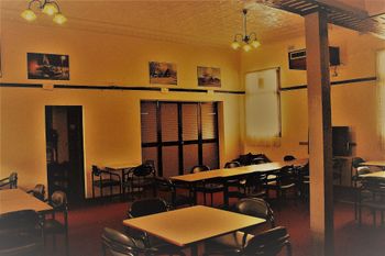 Caledonian Hotel - New Castle Holiday 6