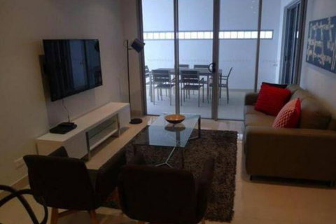 Kube On Cavanagh - New Castle Holiday 5