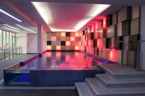 Kube On Cavanagh - New Castle Holiday 6