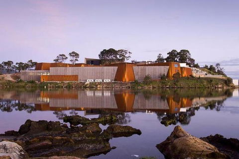 Essentially Hobart - New Castle Holiday 3
