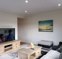 Happy Cozy House - New Castle Holiday