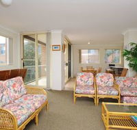 South Pacific Unit 9 Shoal Bay - New Castle Holiday
