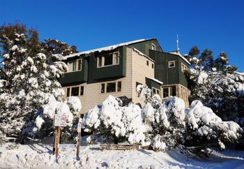 Mountain Vista 4 - New Castle Holiday 0