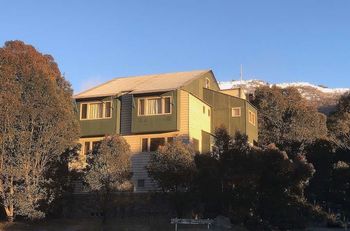 Mountain Vista 4 - New Castle Holiday 6