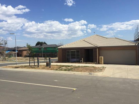 London Park Resort Melbourne - New Castle Holiday 0