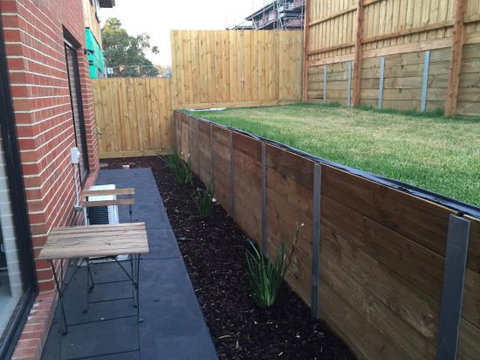 London Park Resort Melbourne - New Castle Holiday 6