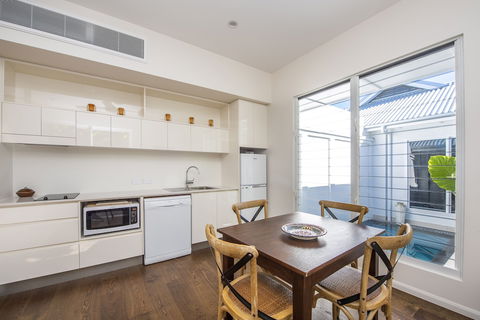 Reflections Villa 3 - New Castle Holiday 2