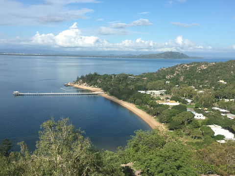 Reflections Villa 3 - New Castle Holiday 0