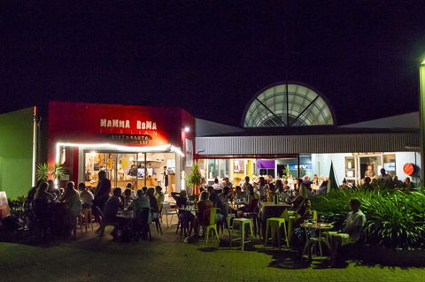 Reflections Villa 3 - New Castle Holiday 6