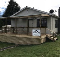 Maydena Digs Cottage - New Castle Holiday