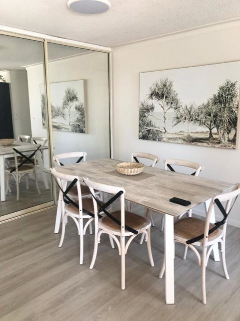 Oceania On Burleigh Beach - New Castle Holiday 1