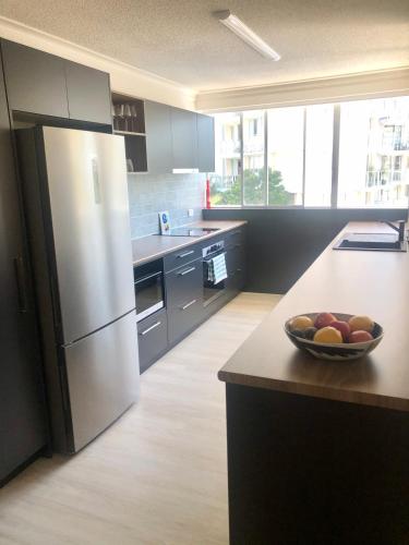 Oceania On Burleigh Beach - New Castle Holiday 3