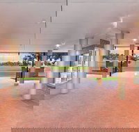 BEST WESTERN Plus Bolton on the Park - New Castle Holiday