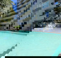 Seabreeze - New Castle Holiday