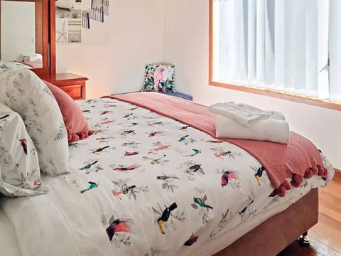 Sun, Beach, Shops, Wifi, Netflix - New Castle Holiday 2