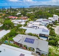 Melaleuca - New Castle Holiday