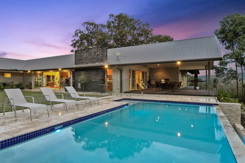 A PERFECT STAY - Serene Myocum - New Castle Holiday 5